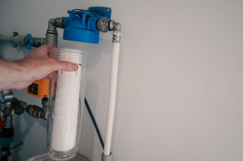 Drinking Water Filtration in Louisville, KY