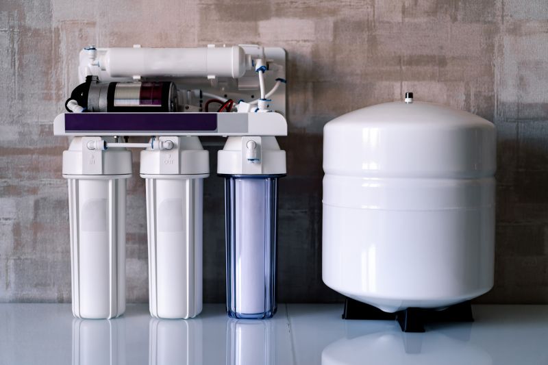 Drinking Water Filtration in San Antonio, TX