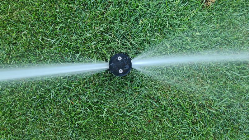 Lawn Sprinkler Repair in Aiken, SC