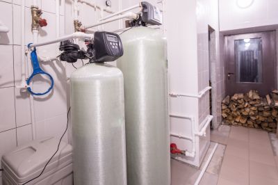 Ro System Replacement in Asheville, NC