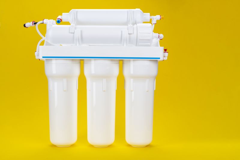 Ro Water Treatment in Cincinnati, OH