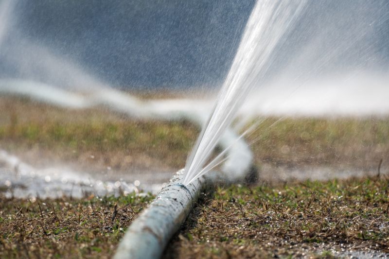 Rotary Sprinklers Repair in Aiken, SC