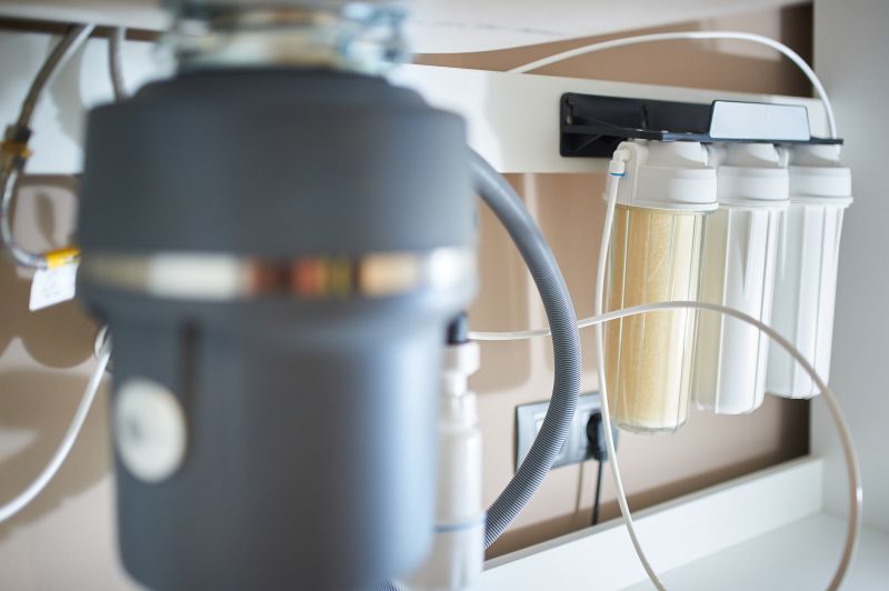 Sink Water Filter Service in Bergen County, NJ
