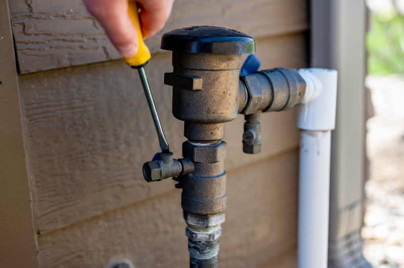 Sprinkler Blowout Service in Reno, NV