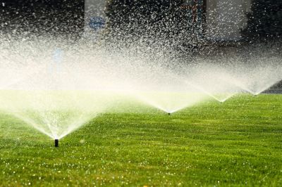 Sprinkler Installation in Honolulu, HI
