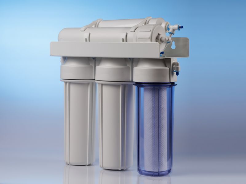 Water Treatment Service in Columbus, OH
