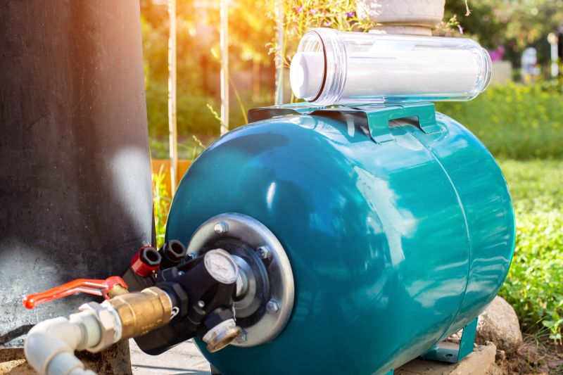 Water Treatment Service in Sarasota, FL