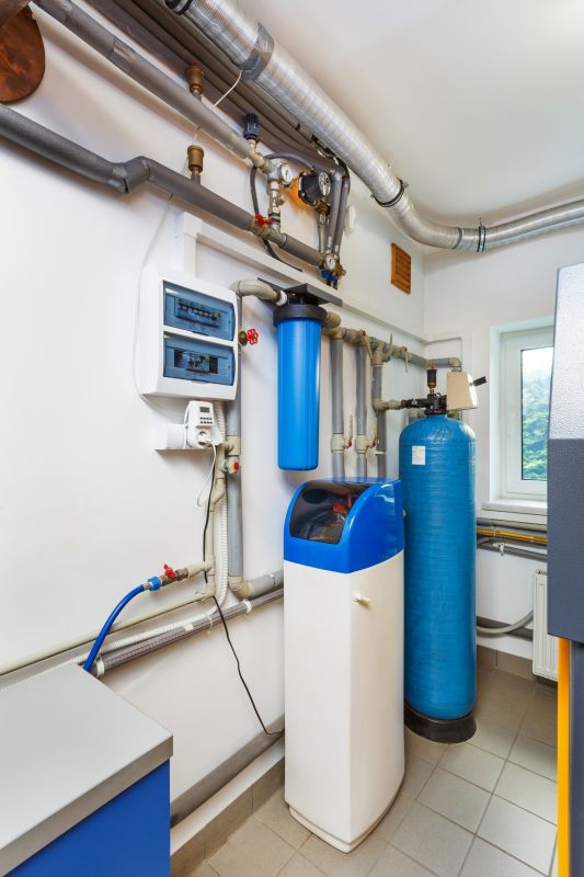 Water Treatment Service in Tampa, FL