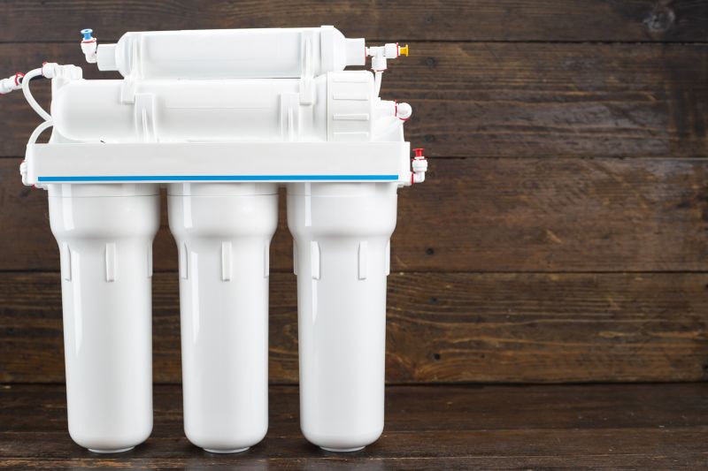Whole Home Water Filtration in Tampa, FL