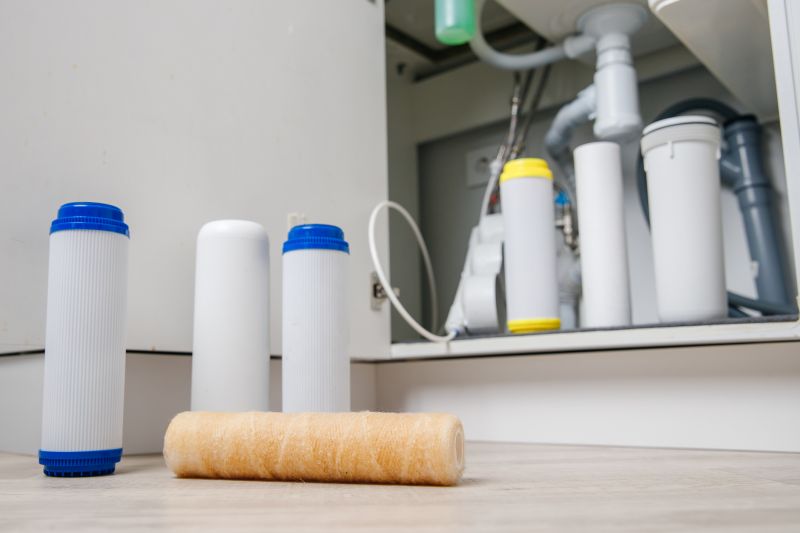 Ro Water Purification in Indianapolis, IN