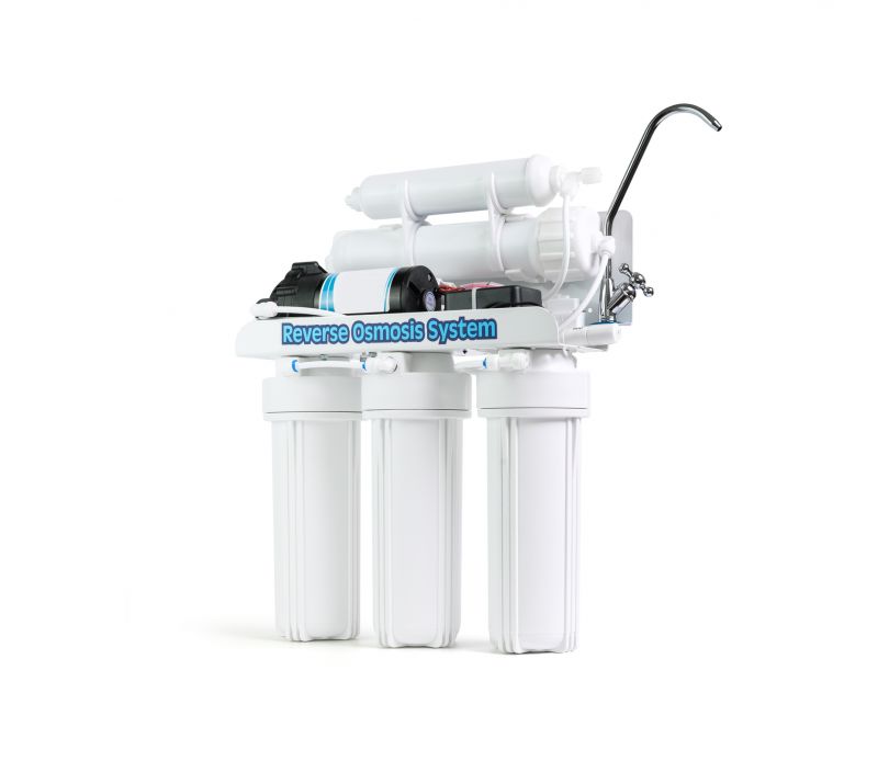Ro Water Treatment in Columbus, OH